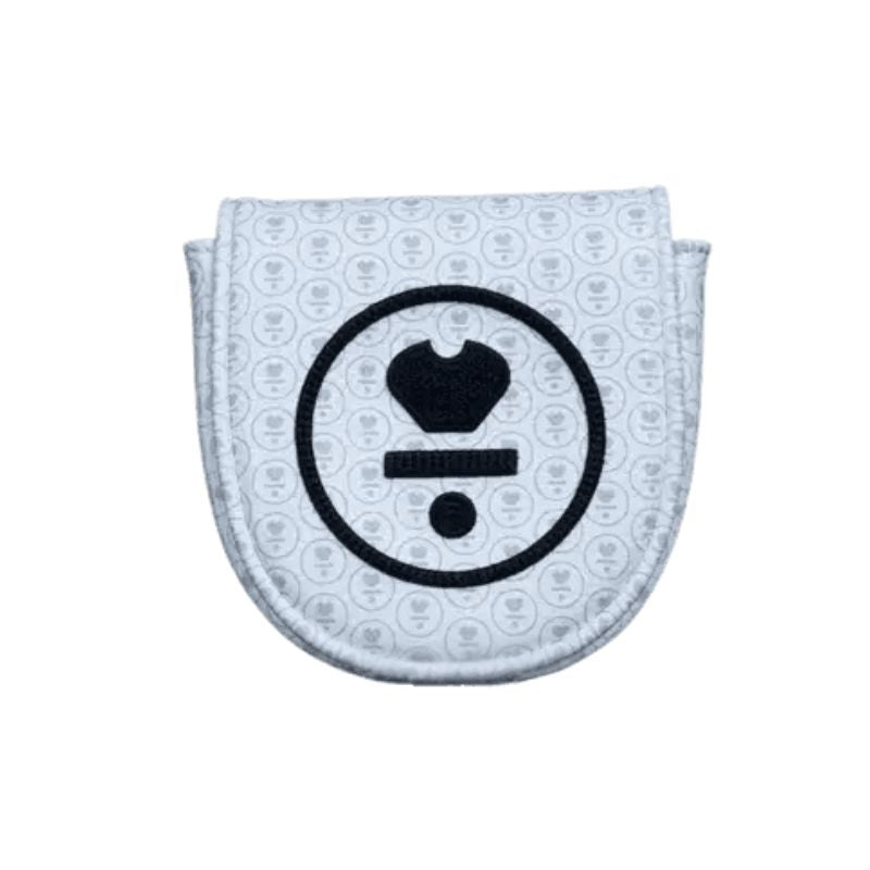 L.A.B. Golf OZ.1 Putter w/ ACCRA Black Shaft - Custom Specs (71° Lie / 35")