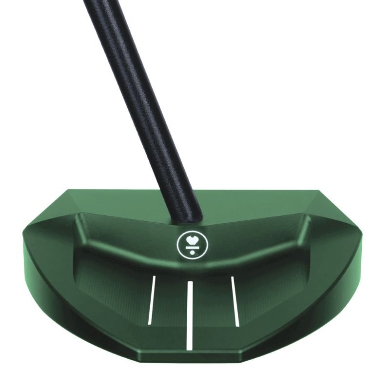 L.A.B. Golf OZ.1 Putter w/ ACCRA Black Shaft - Custom Specs (71° Lie / 35")