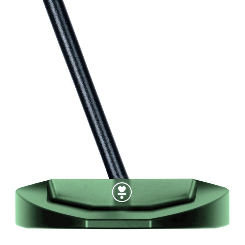 L.A.B. Golf OZ.1 Putter w/ ACCRA Black Shaft - Custom Specs (71° Lie / 35")