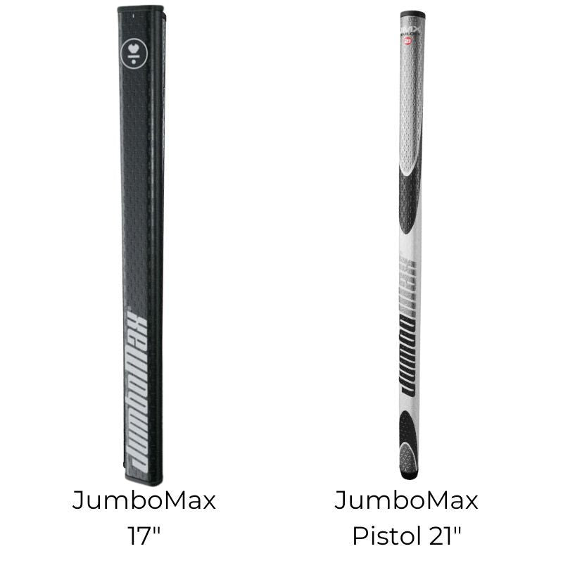 L.A.B. Golf OZ.1i Armlock Putter - Build Your Own