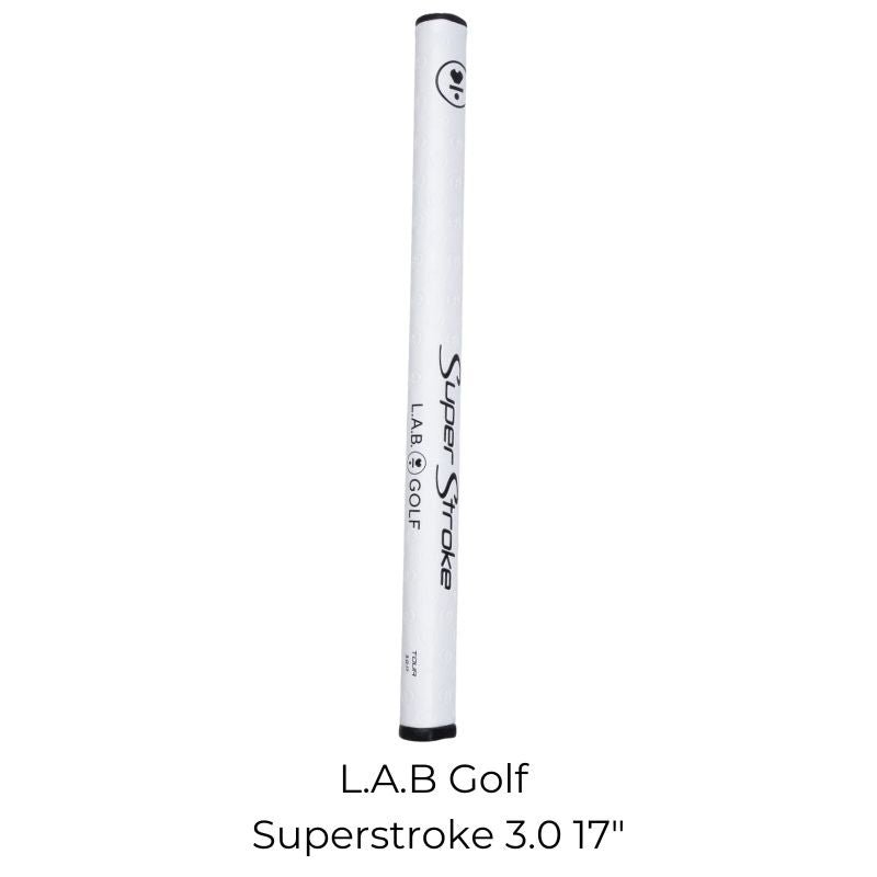 L.A.B. Golf OZ.1i Counterbalance Putter - Build Your Own