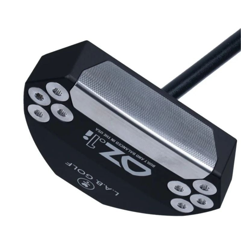 L.A.B. Golf OZ.1i Putter