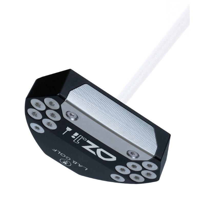 L.A.B. Golf OZ.1i Sweeper Putter