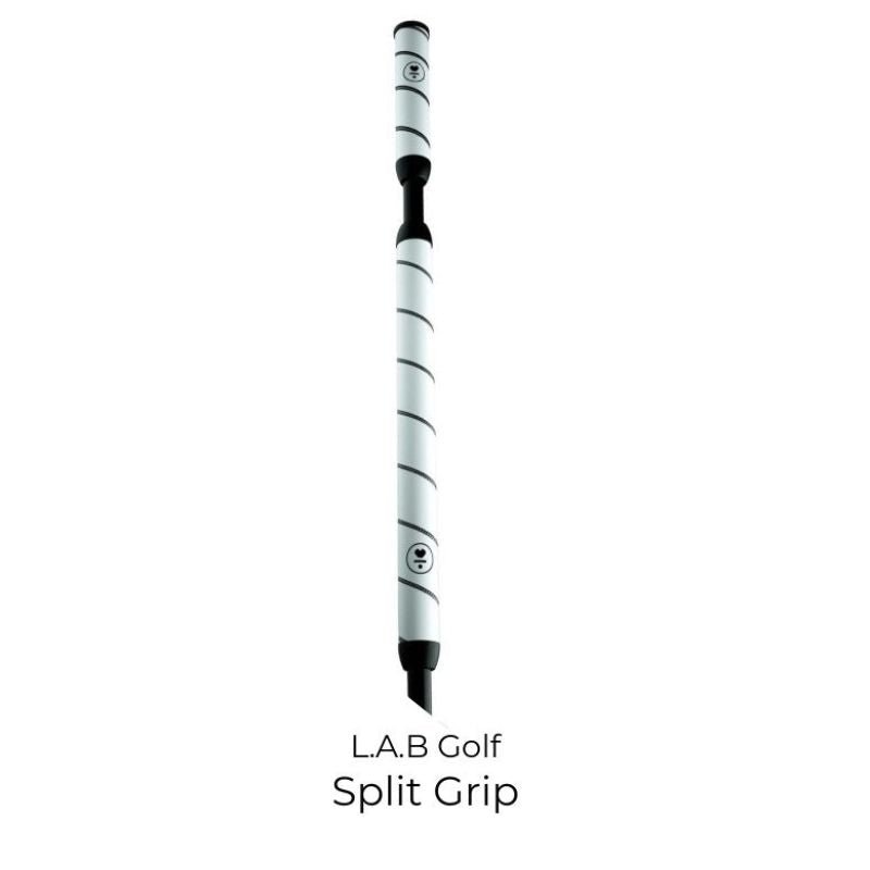 L.A.B. Golf OZ.1i Sweeper Putter - Build Your Own