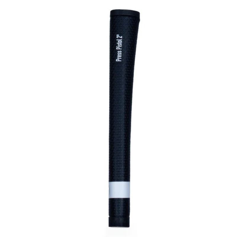 L.A.B. Golf Press Pistol 2 Degree Grip