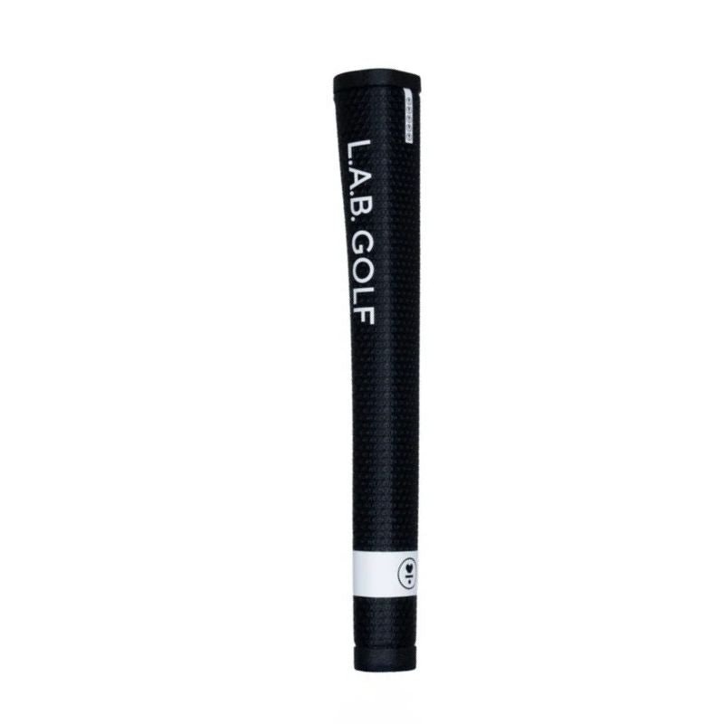 L.A.B. Golf Press Pistol 2 Degree Grip Black