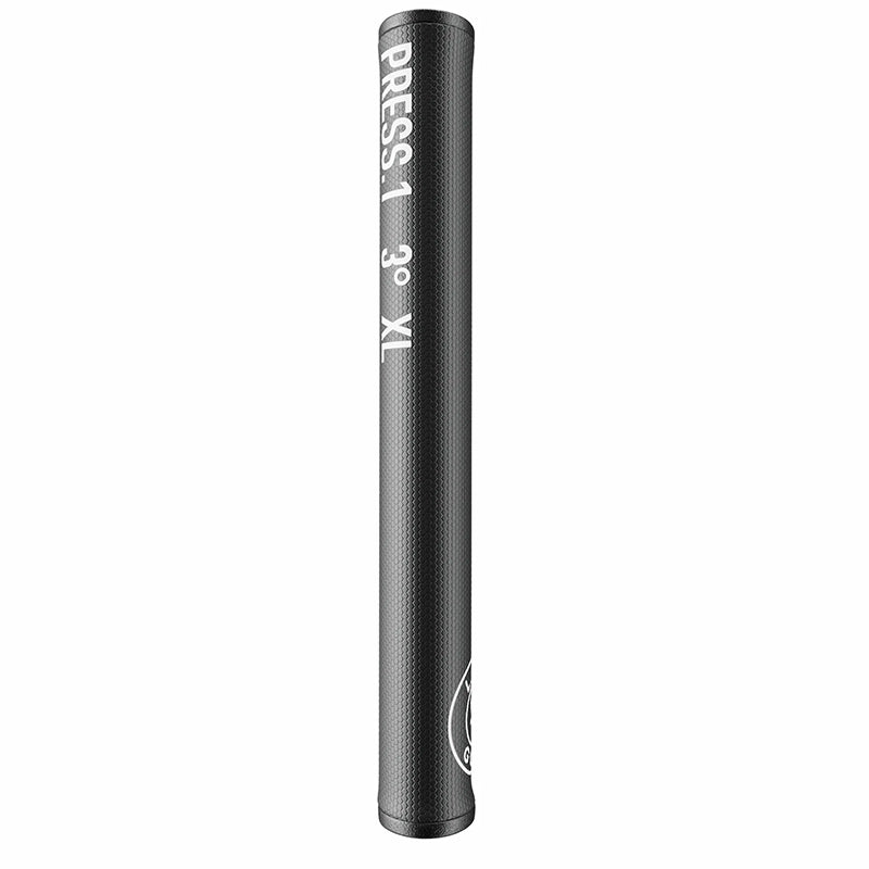 L.A.B. Golf Press.1 3° XL Grip Black