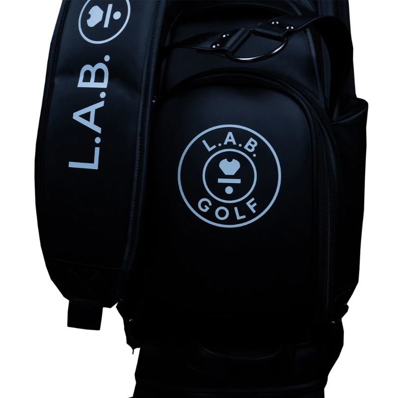 L.A.B. Golf Tour Staff Bag
