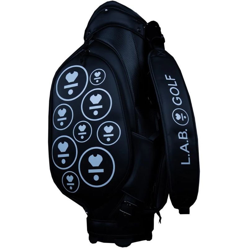 L.A.B. Golf Tour Staff Bag