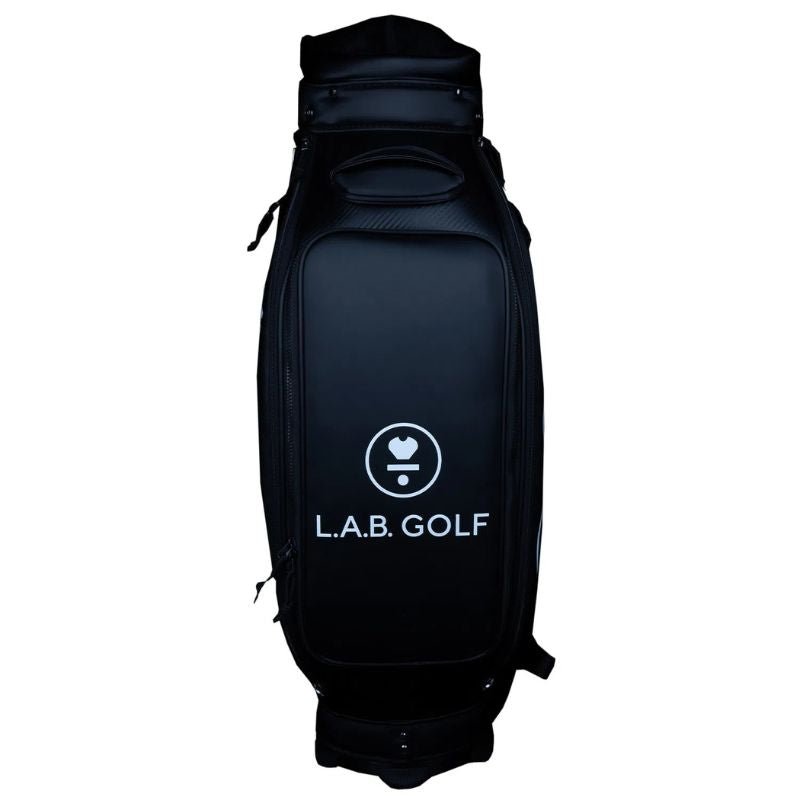 L.A.B. Golf Tour Staff Bag