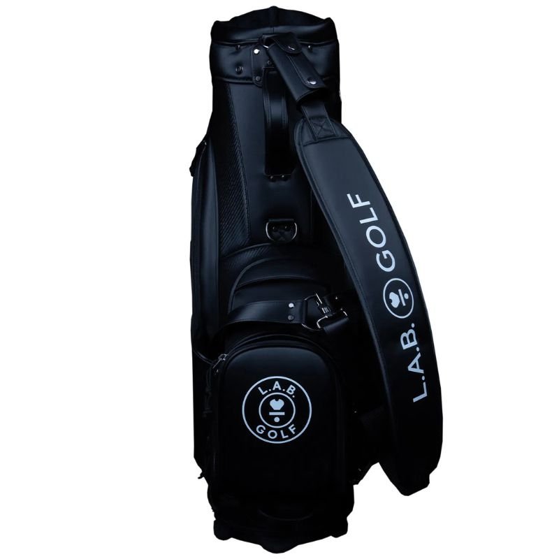 L.A.B. Golf Tour Staff Bag