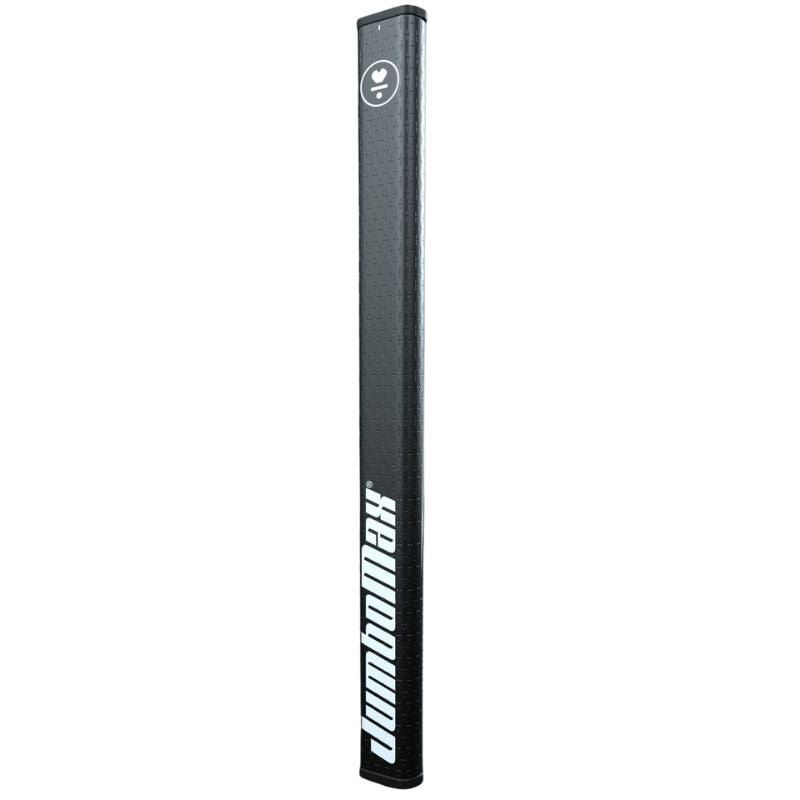 L.A.B. Golf x JumboMax 17" Armlock Grip Black