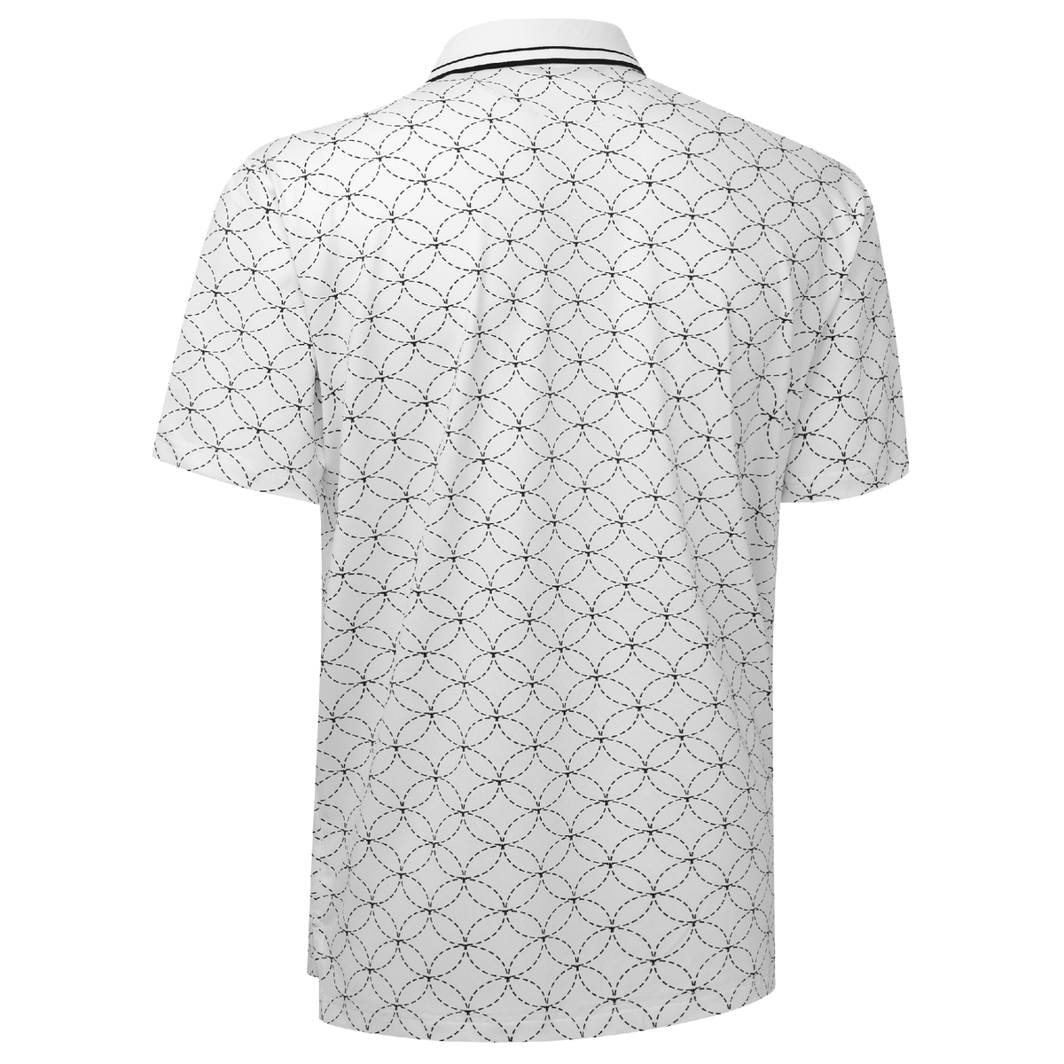 Levelwear Cascade Polo