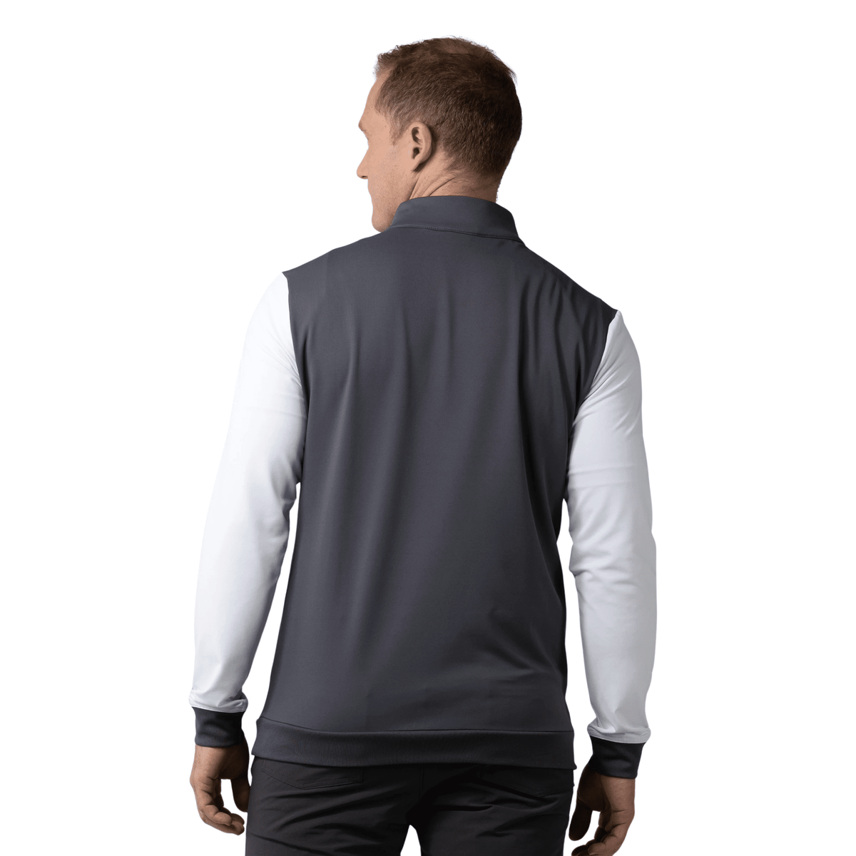 Levelwear Crosswind Pullover Sweater