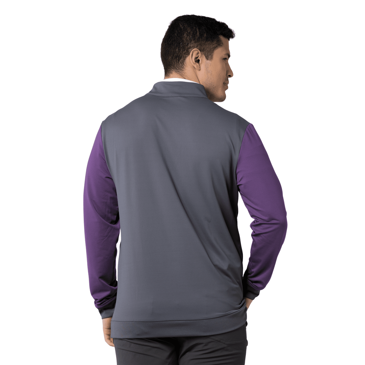 Levelwear Crosswind Pullover Sweater