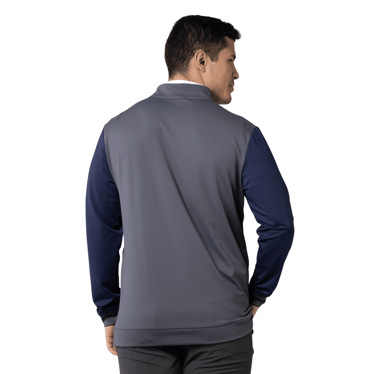 Levelwear Crosswind Pullover Sweater
