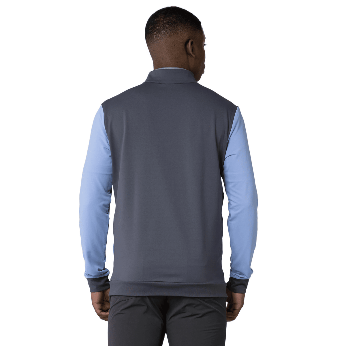 Levelwear Crosswind Pullover Sweater