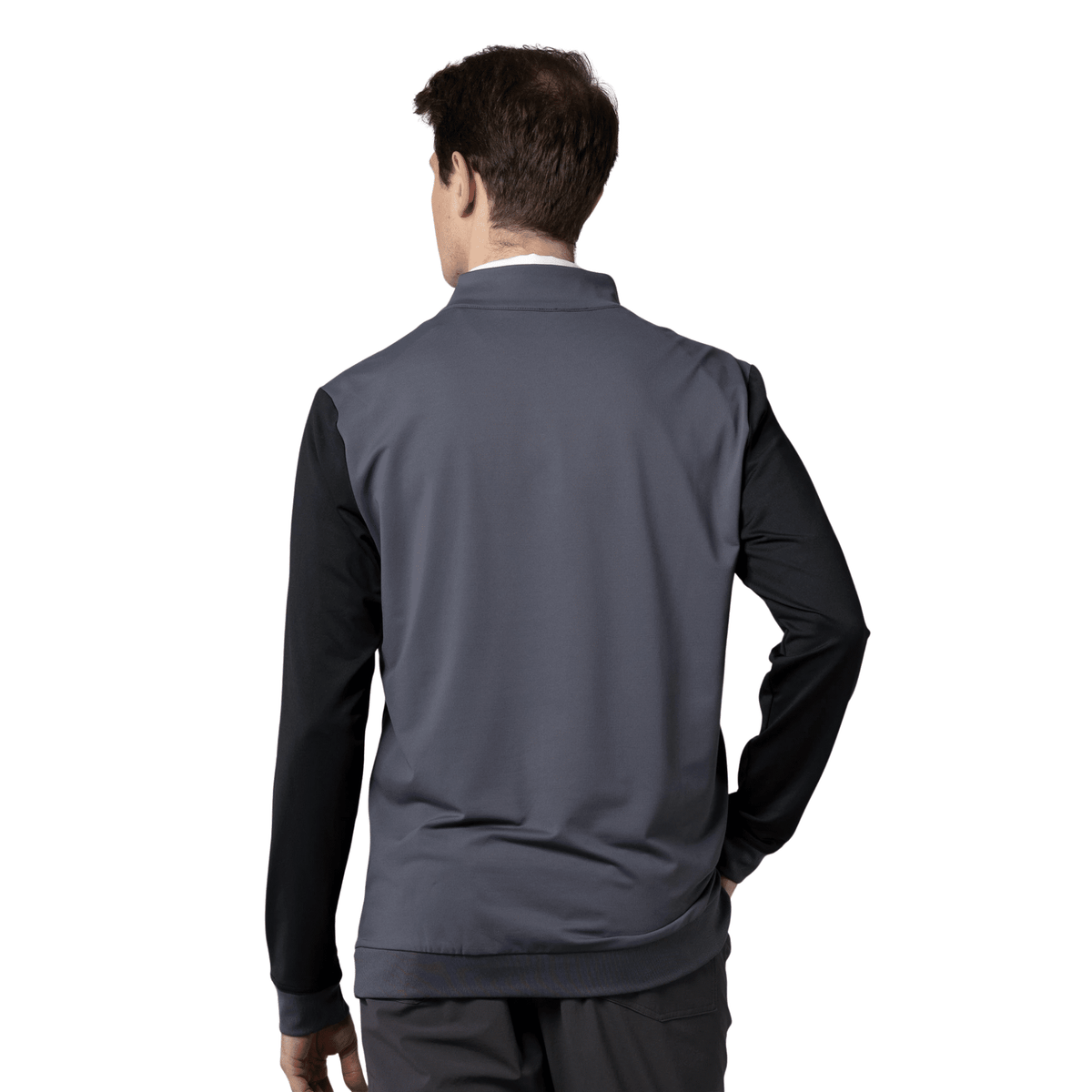 Levelwear Crosswind Pullover Sweater