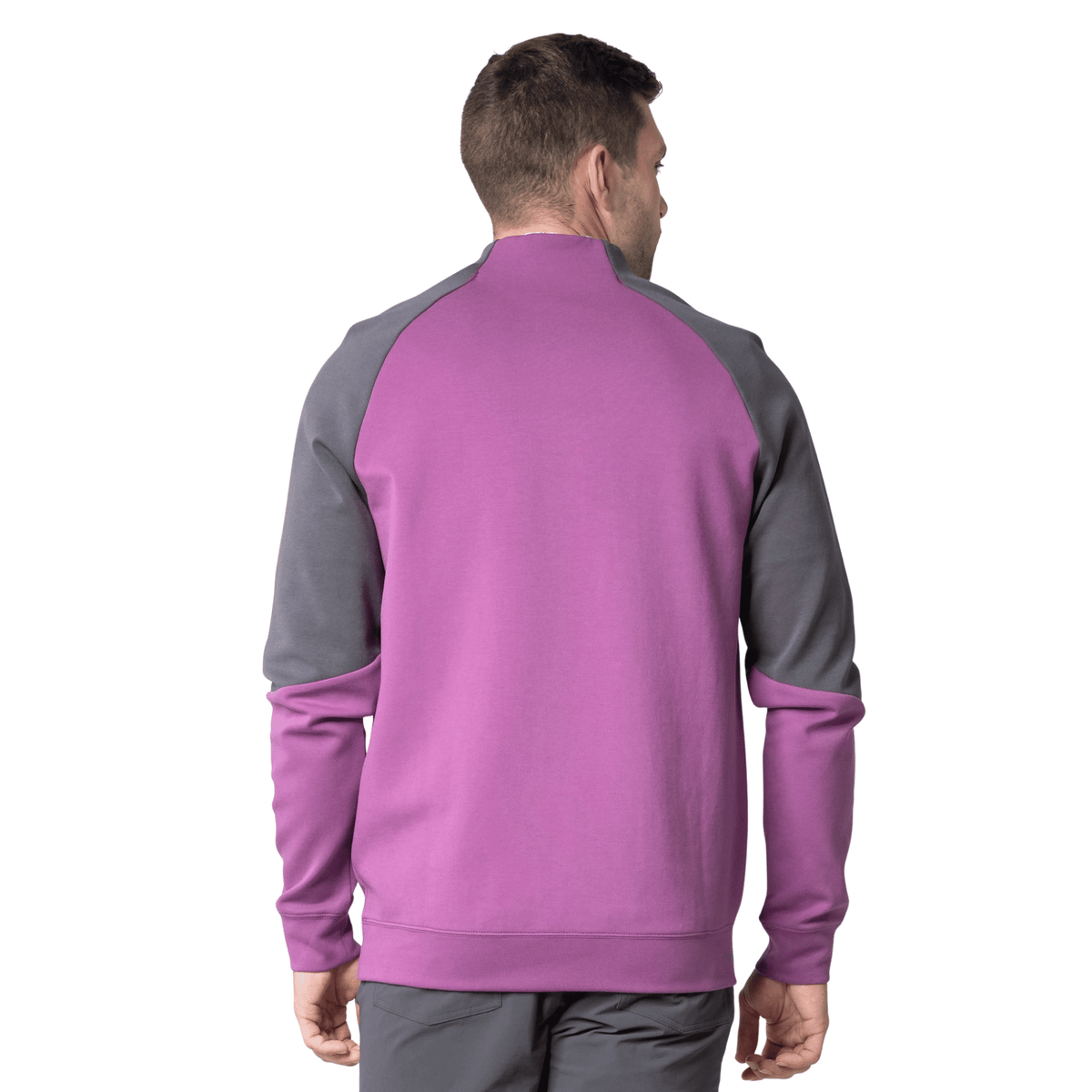 Levelwear Crown Midlayer Sweater