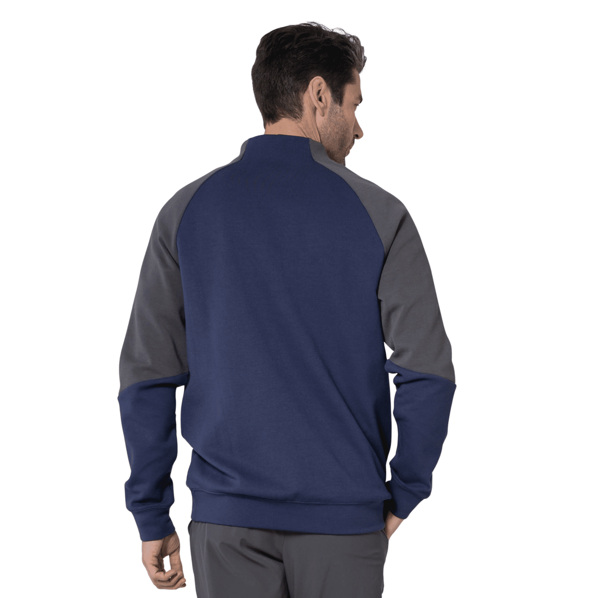 Levelwear Crown Midlayer Sweater