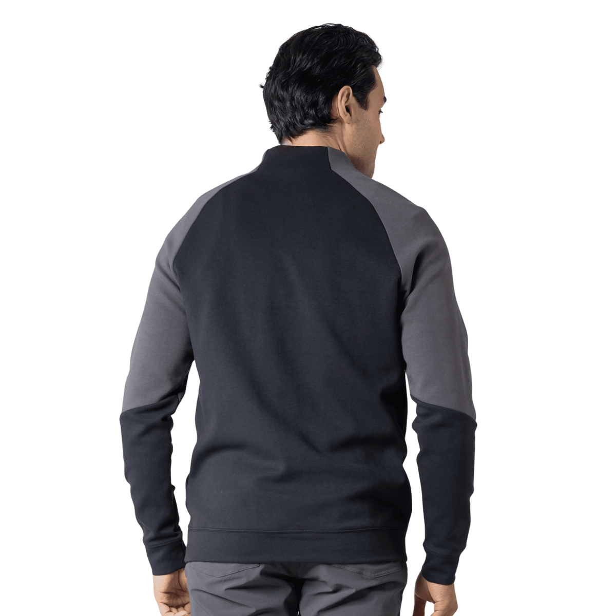 Levelwear Crown Midlayer Sweater