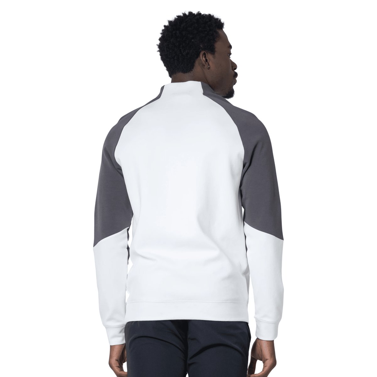 Levelwear Crown Midlayer Sweater