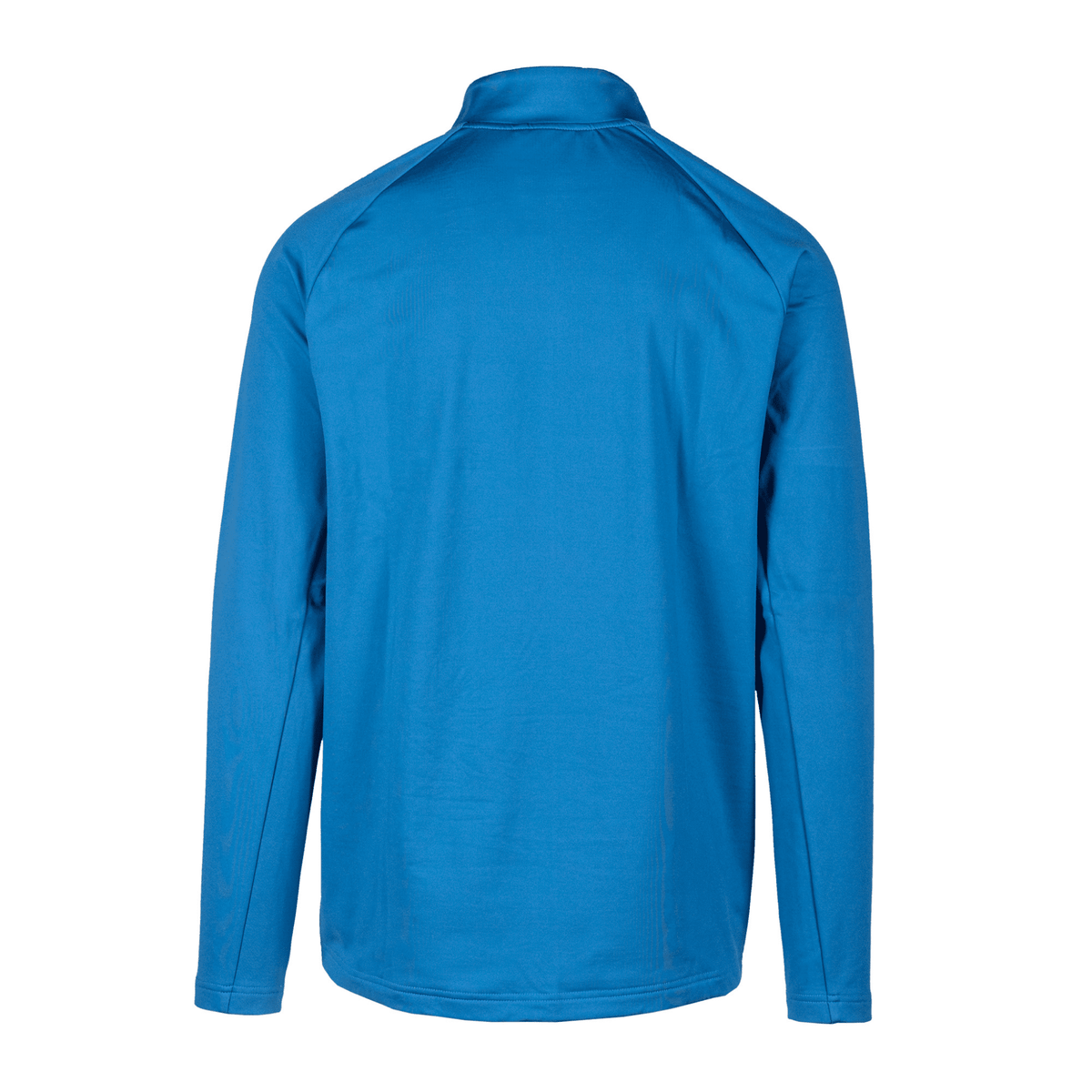 Levelwear Frequency Quilted 1/4 Zip Sweater