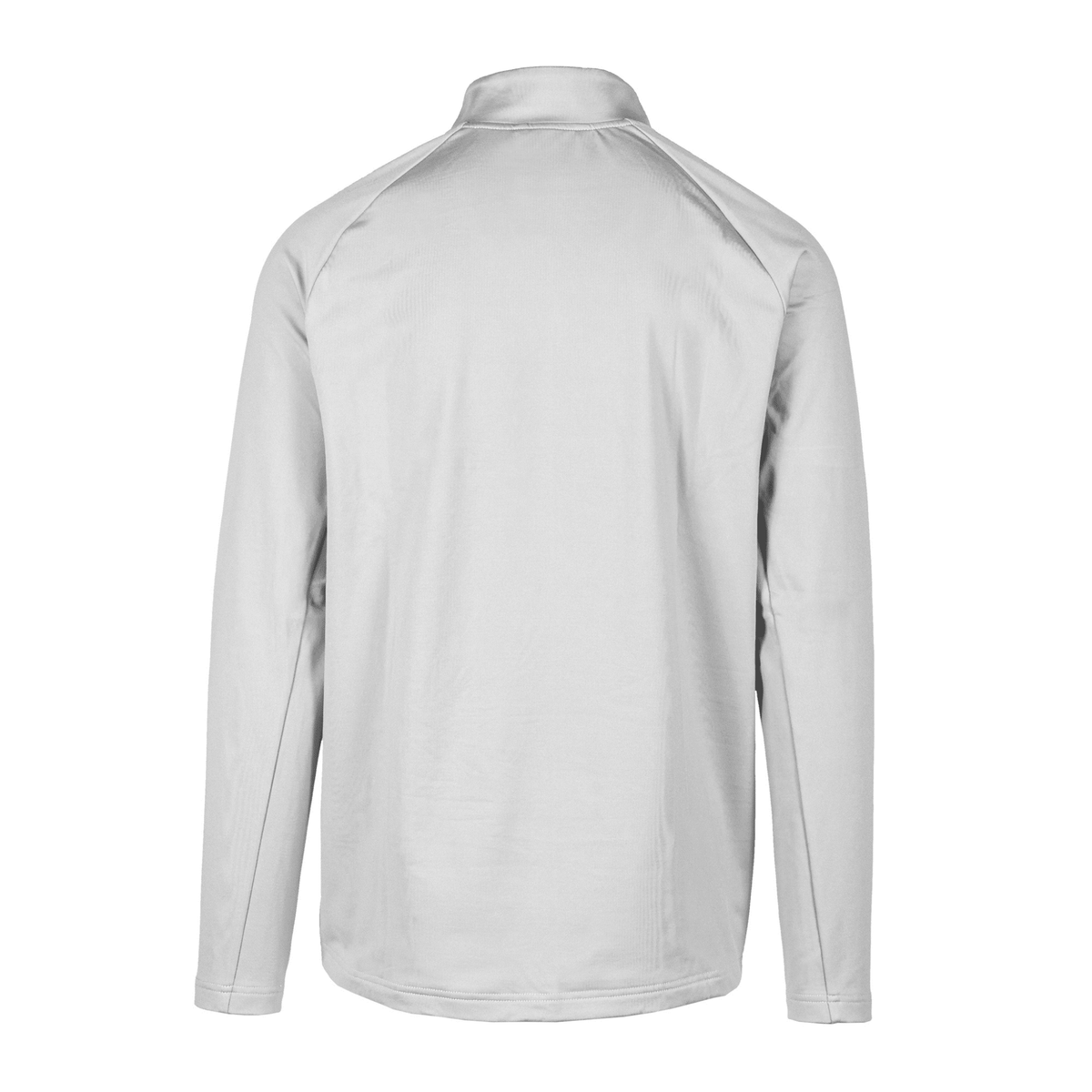 Levelwear Frequency Quilted 1/4 Zip Sweater