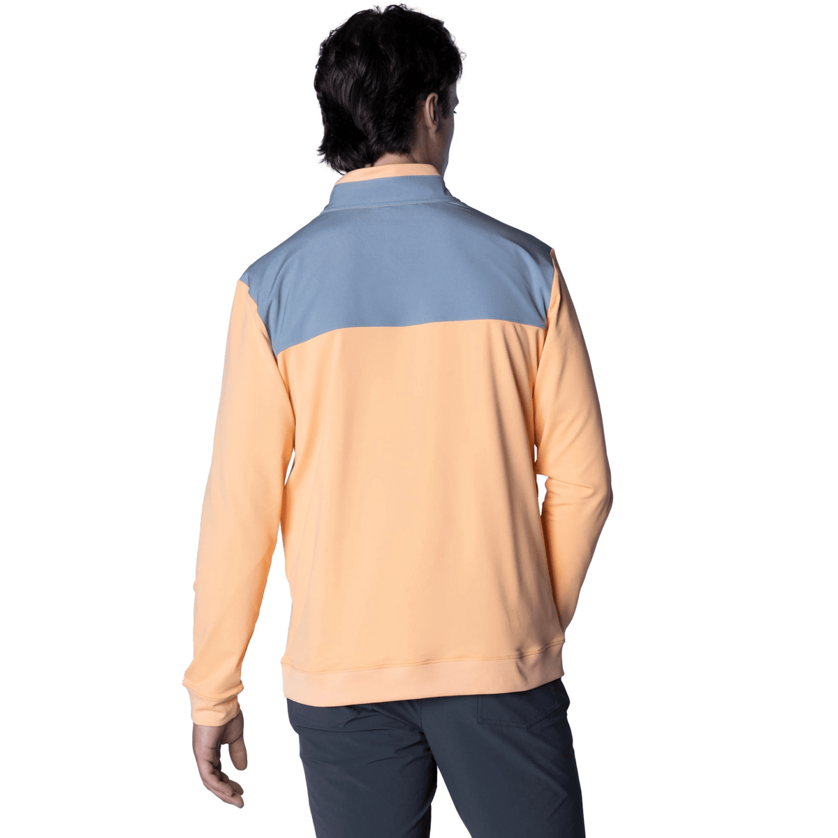 Levelwear Manifest Active Midlayer Sweater