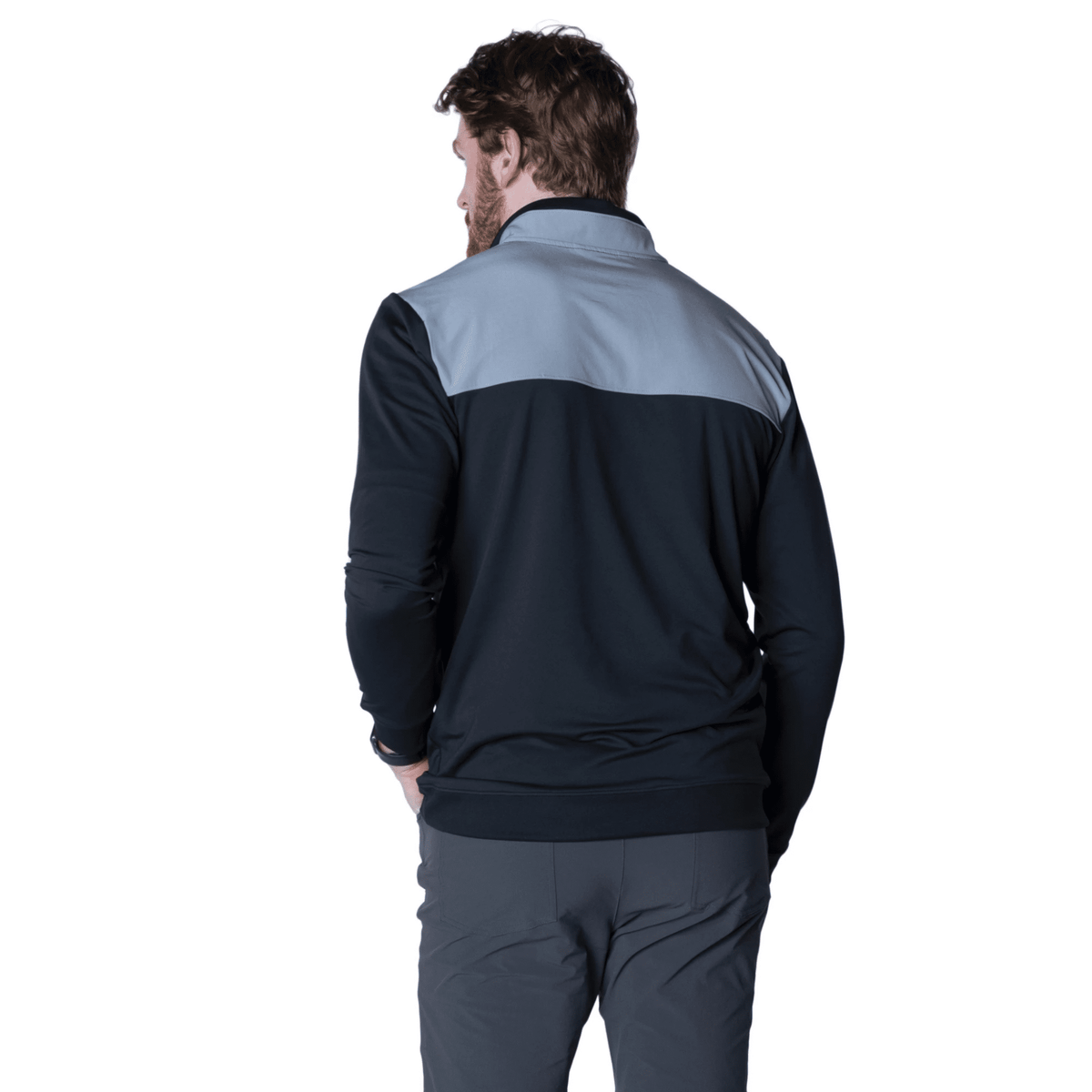 Levelwear Manifest Active Midlayer Sweater