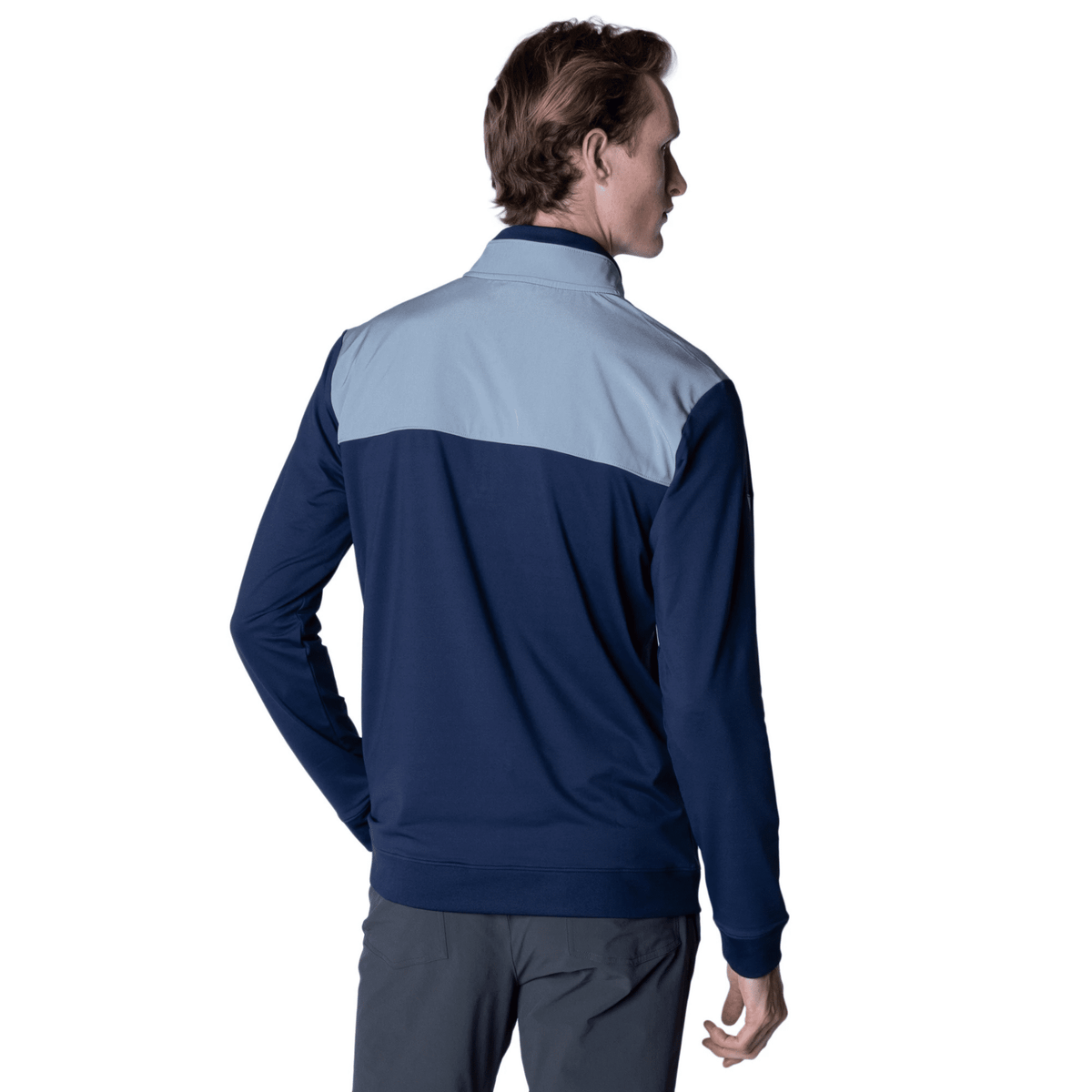 Levelwear Manifest Active Midlayer Sweater