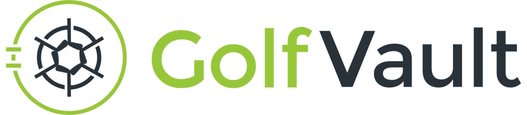 cobra golf logo vector
