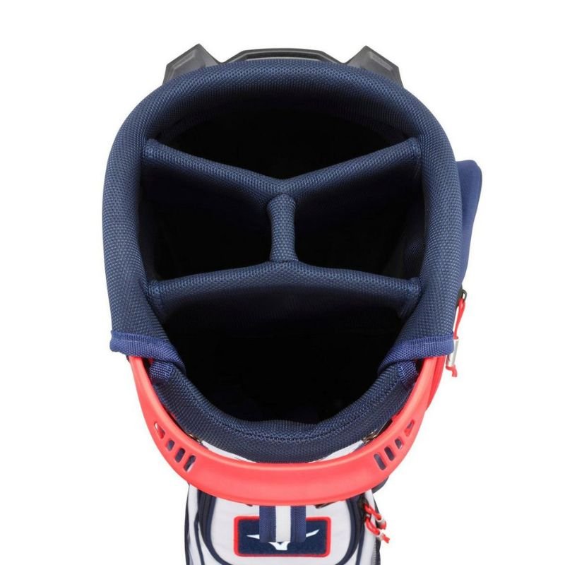 Mizuno BR-D3 Stand Bag