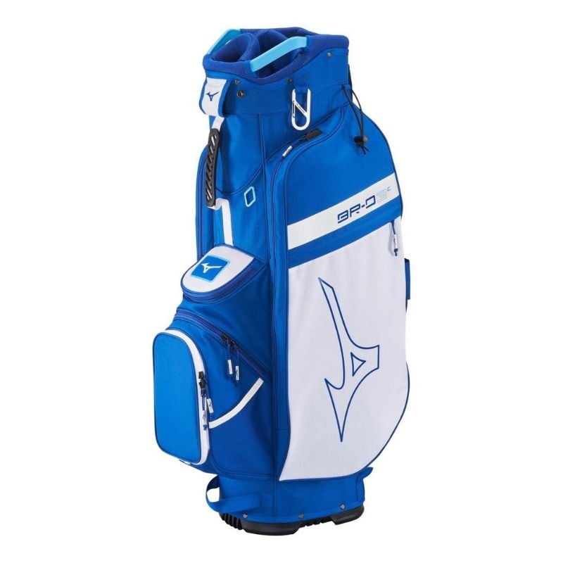 Mizuno BR-D3C Cart Bag Staff