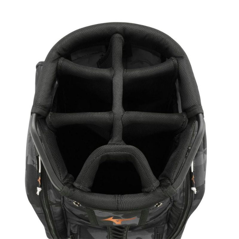 Mizuno BR-D3C Cart Bag