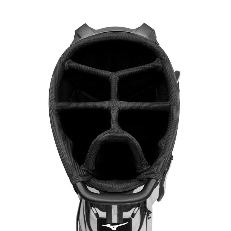 Mizuno BR-D4 Stand Bag