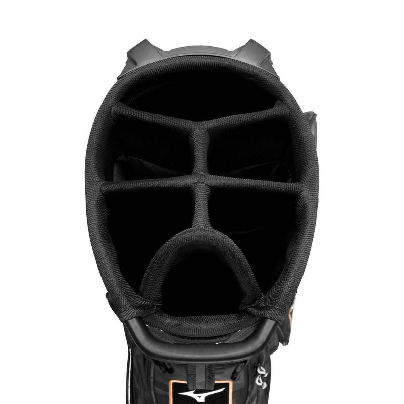 Mizuno BR-D4 Stand Bag