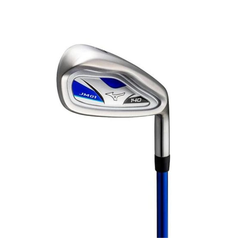 Mizuno JM01 120 Elite 5pc Junior Golf Set - Ages 6-9
