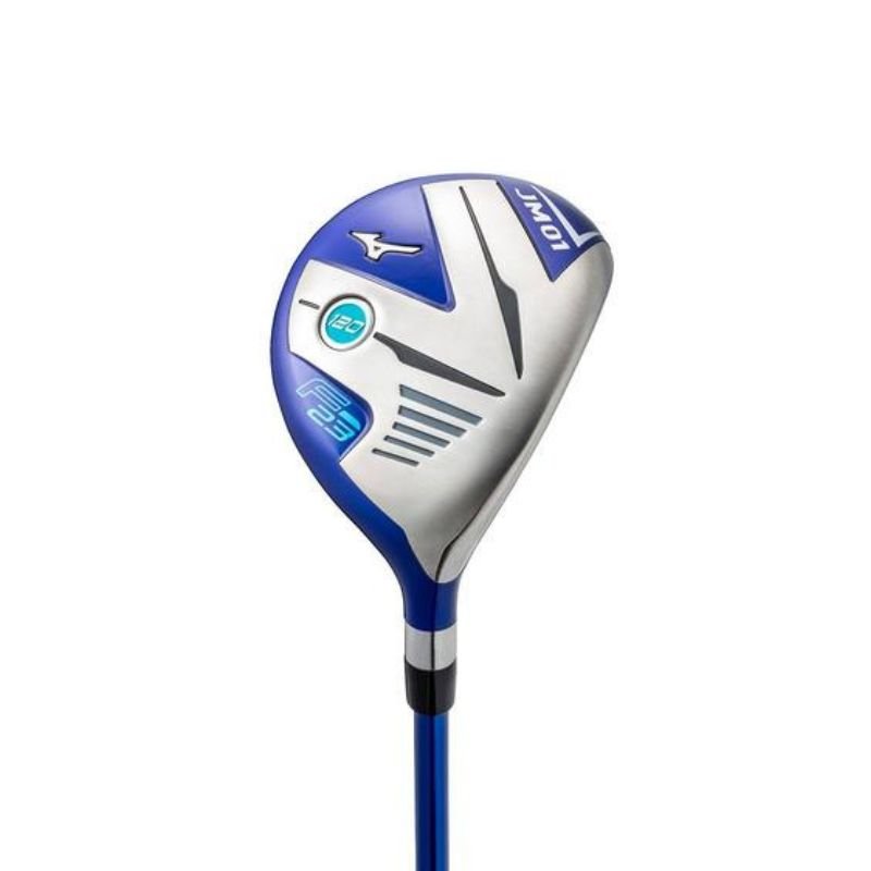 Mizuno JM01 120 Elite 5pc Junior Golf Set - Ages 6-9