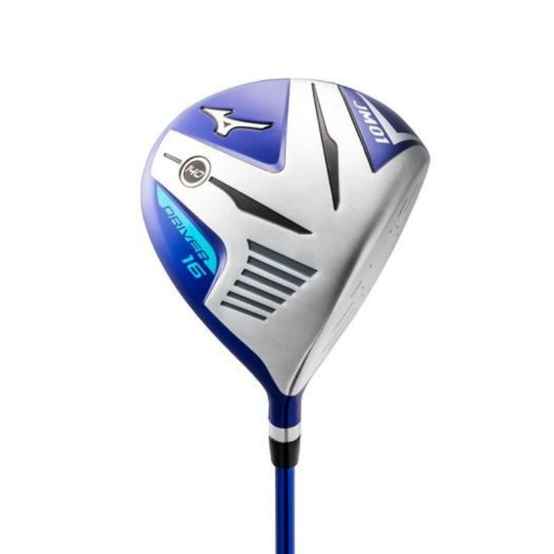 Mizuno JM01 120 Elite 5pc Junior Golf Set - Ages 6-9
