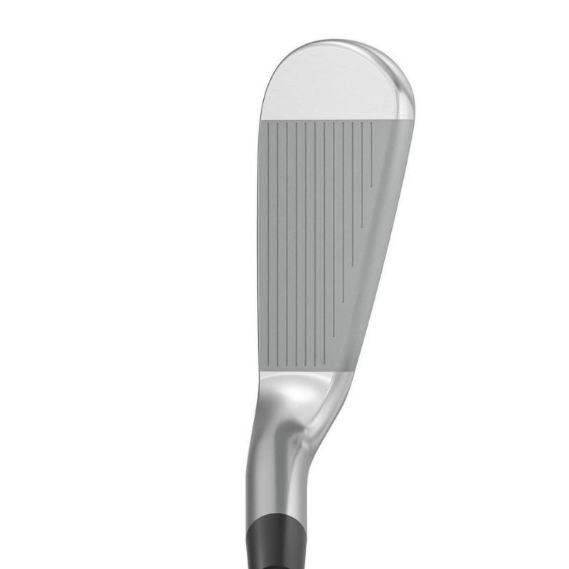 Mizuno JPX 923 Tour Iron Set - Steel - 4i-5i