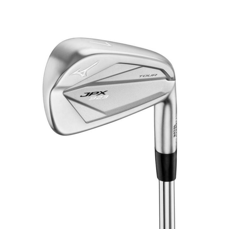 Mizuno JPX 923 Tour Iron Set - Steel - 4i-5i