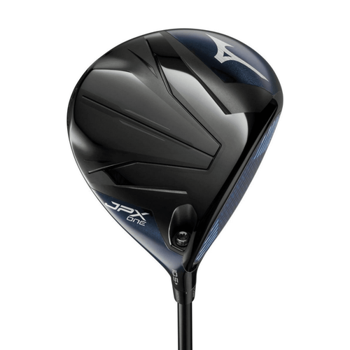 Mizuno JPX ONE Driver - Build Your Own