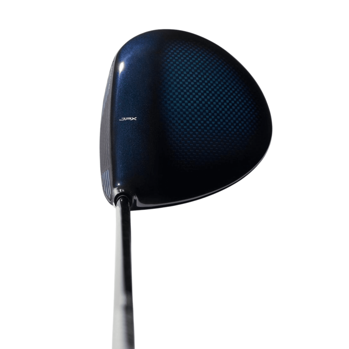 Mizuno JPX ONE Driver - Build Your Own