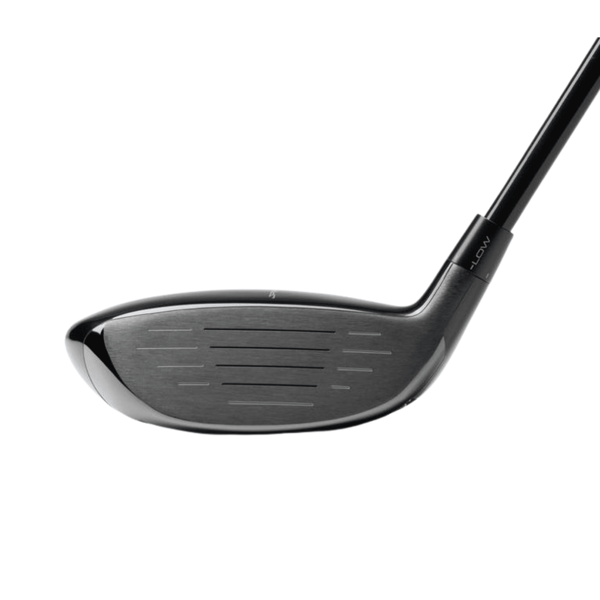 Mizuno JPX ONE Fairway Metal - Build Your Own