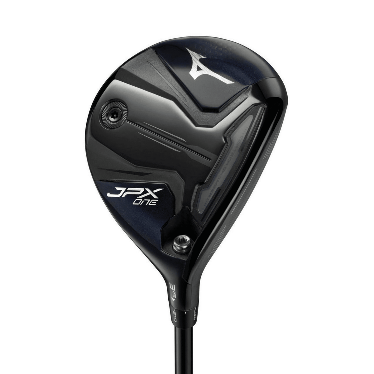 Mizuno JPX ONE Fairway Metal - Build Your Own