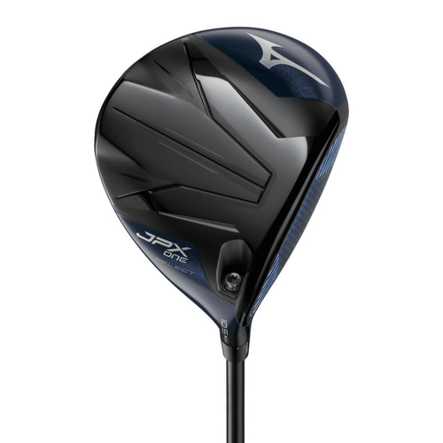 Mizuno JPX ONE Select Driver Stiff 9.0 Mitsubishi Tensei Blue