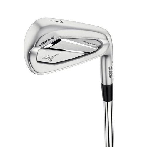 Mizuno JPX925 Forged Iron Set - 4-PW - Steel Stiff Steel - KBS C-Taper Lite