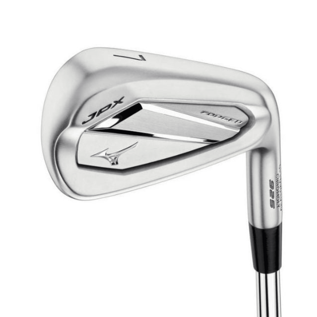 Mizuno JPX925 Forged Iron Set - 4-PW - Steel Stiff Steel - KBS C-Taper Lite