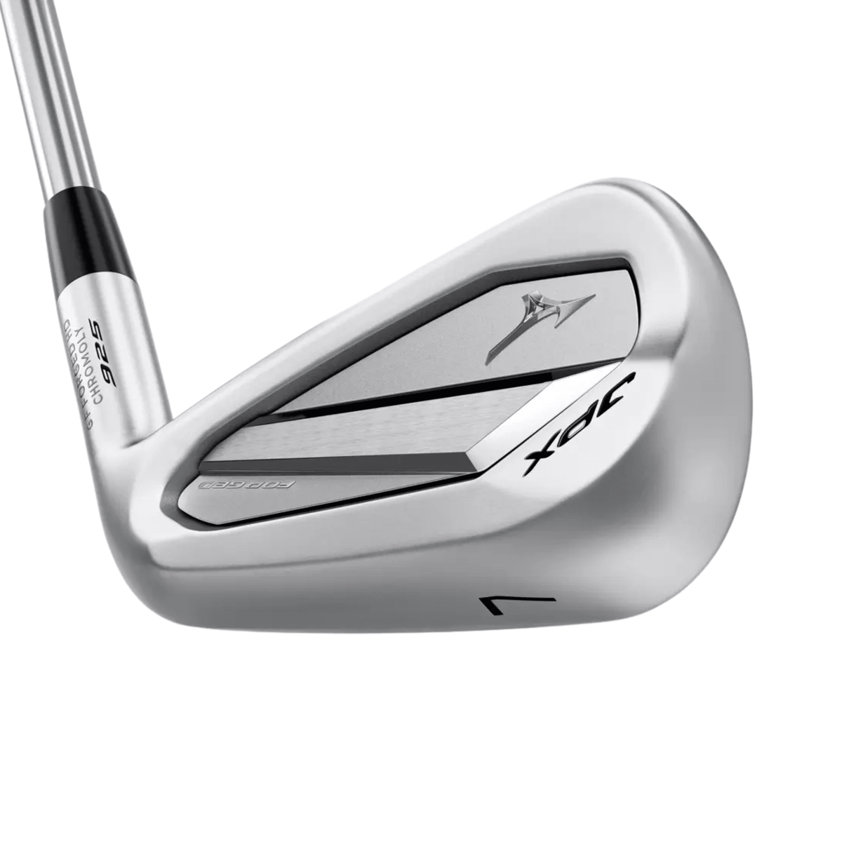 Mizuno JPX925 Forged Iron Set - 4-PW - Steel